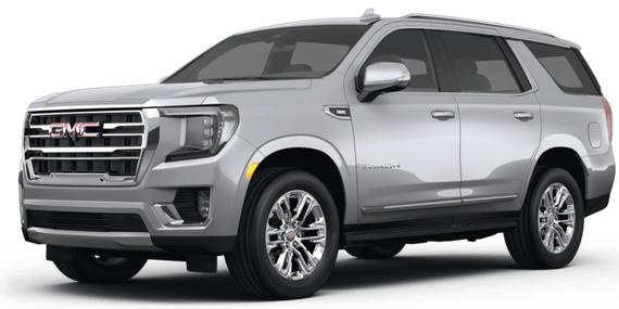 GMC YUKON XL 2023 1GKS2GKD7PR118584 image